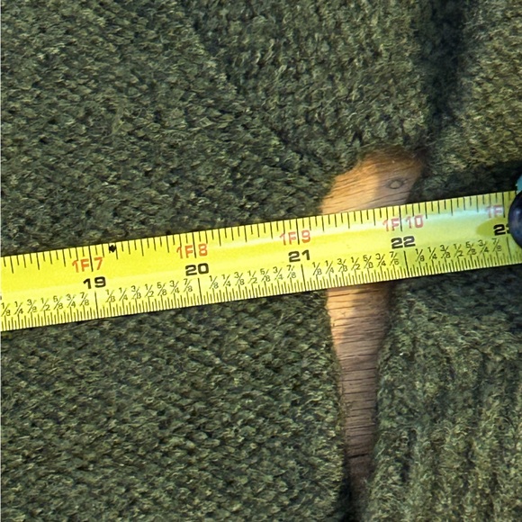 Banana Republic Turtleneck Sweater - S - Picture 5 of 9